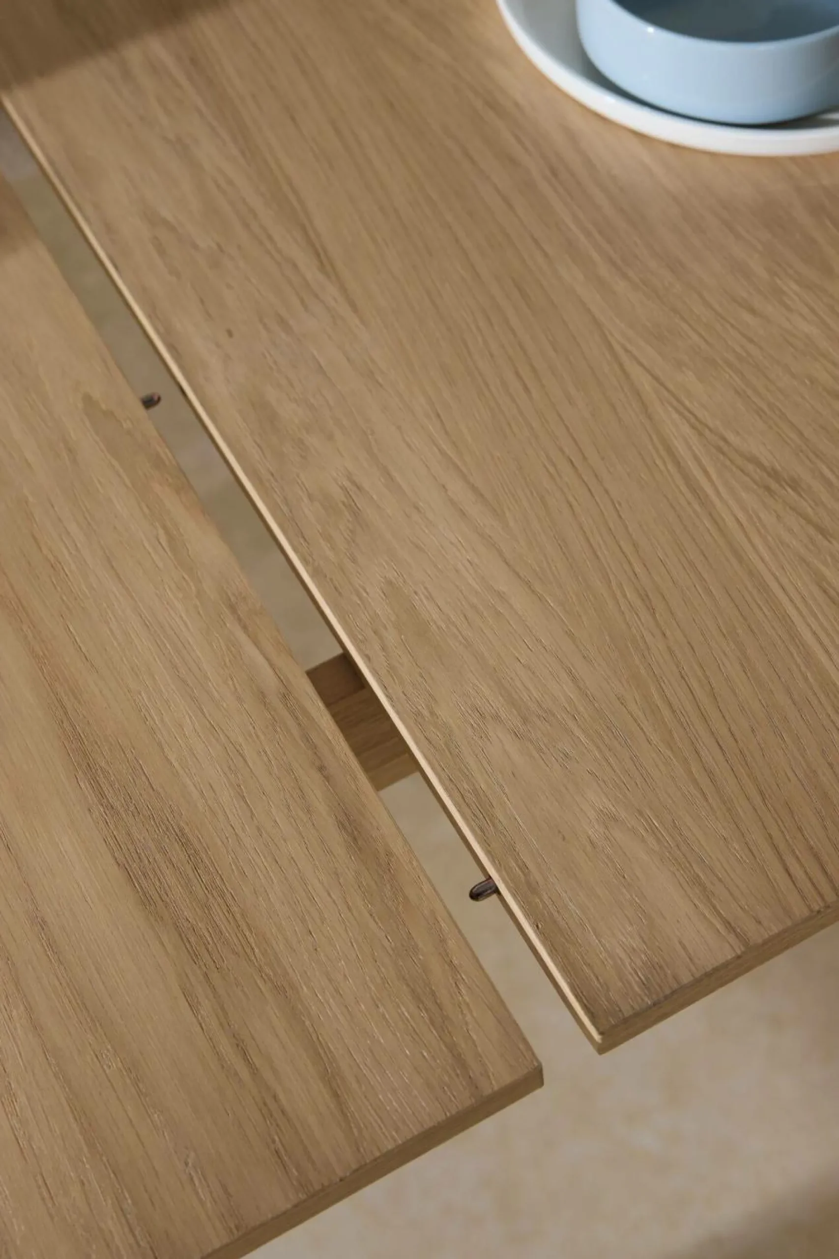 Camif Tables À Manger|Tables>Table rectangulaire extensible Agatha -