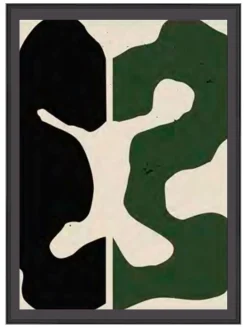 Camif Tableaux|Déco Murale>Tableau imprimé Ghislain
