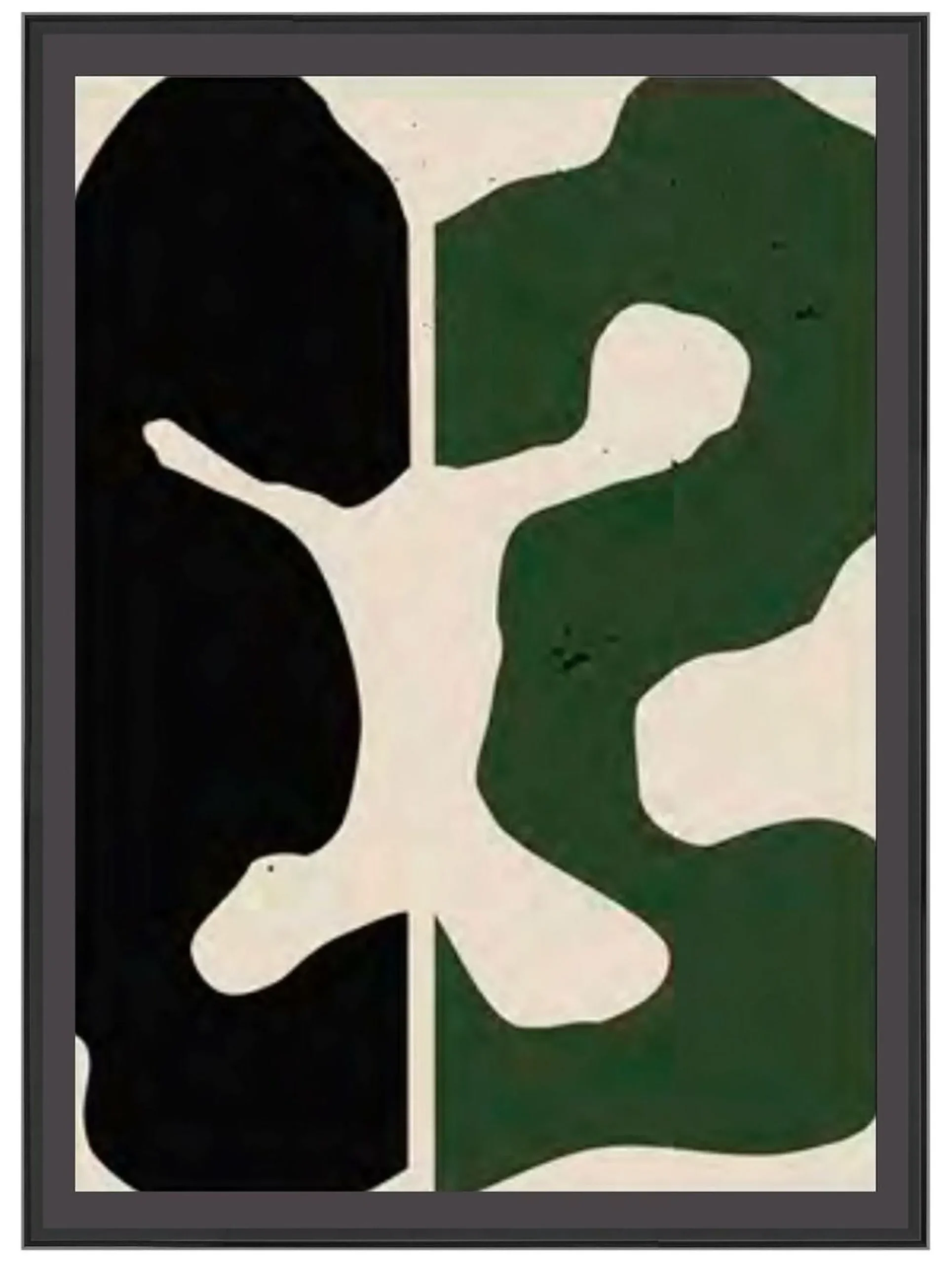 Camif Tableaux|Déco Murale>Tableau imprimé Ghislain
