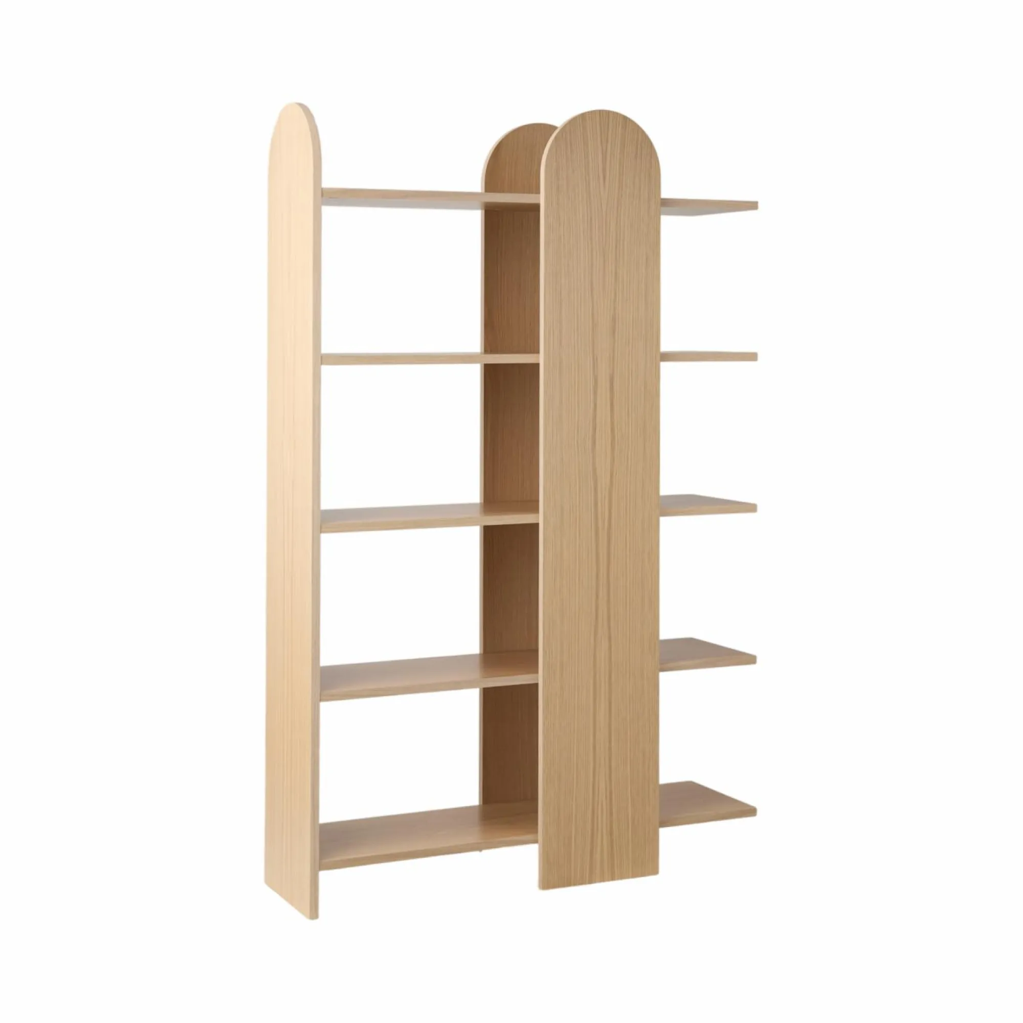 Camif Etagères|Bibliothèques>Étagère Venice