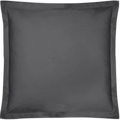 Camif Taies D'Oreiller>Taie coton bio Fil & Sens - - Taie d'oreiller 65 x 65 cm
