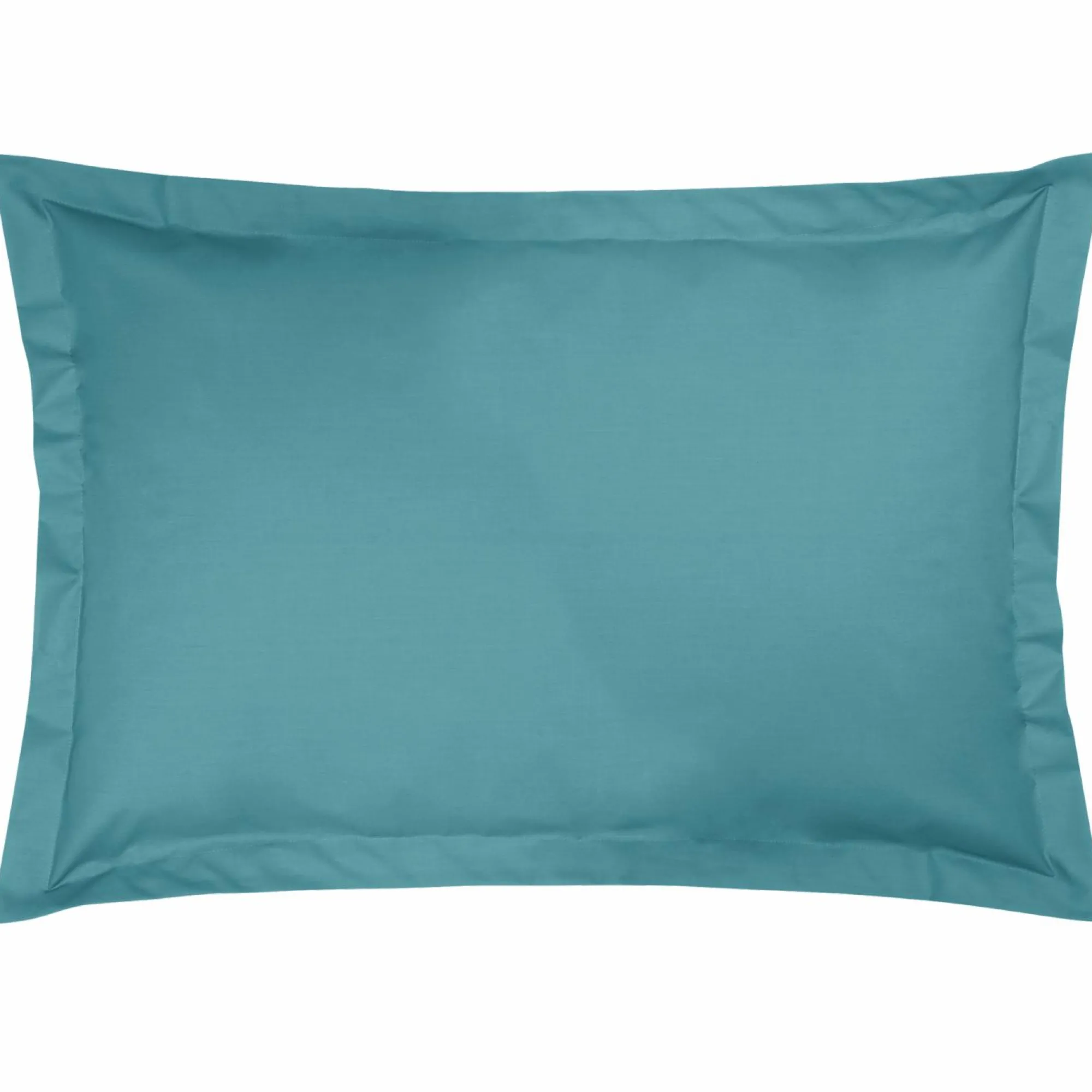 Camif Taies D'Oreiller>Taie d'oreiller coton bio Fil & Sens - - Taie d'oreiller 50 x 75 cm