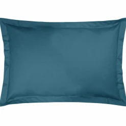 Camif Taies D'Oreiller>Taie d'oreiller coton bio Fil & Sens - - Taie d'oreiller 50 x 75 cm