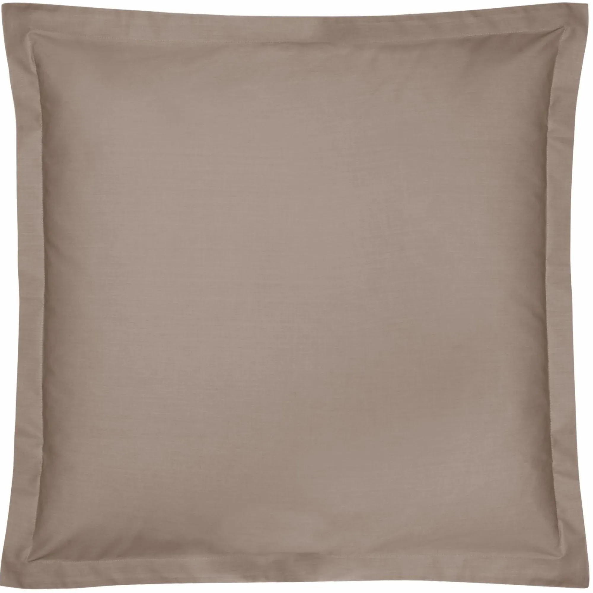 Camif Taies D'Oreiller>Taie d'oreiller coton bio Fil & Sens - - Taie d'oreiller 65 x 65 cm