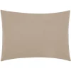 Camif Taies D'Oreiller>Taie d'oreiller coton bio Rhea - Taie d'oreiller 50 x 70 cm