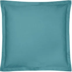 Camif Taies D'Oreiller>Taie d'oreiller coton bio Fil & Sens - - Taie d'oreiller 65 x 65 cm