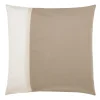 Camif Taies D'Oreiller>Taie d'oreiller coton bio Rhea - Taie d'oreiller 65 x 65 cm