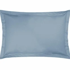 Camif Taies D'Oreiller>Taie d'oreiller coton bio Fil & Sens - - Taie d'oreiller 50 x 75 cm