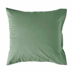 Camif Taies D'Oreiller>Taie d'oreiller coton lin Valentine - - 65 x 65 cm