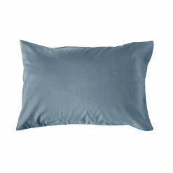 Camif Taies D'Oreiller>Taie d'oreiller coton lin Valentine - - 50 x 70 cm