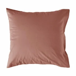 Camif Taies D'Oreiller>Taie d'oreiller coton lin Valentine - - 65 x 65 cm