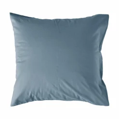 Camif Taies D'Oreiller>Taie d'oreiller coton lin Valentine - - 65 x 65 cm
