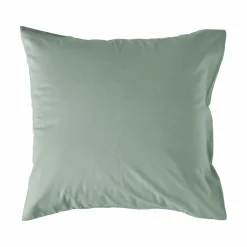 Camif Taies D'Oreiller>Taie d'oreiller coton lin Valentine - - 65 x 65 cm