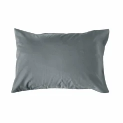 Camif Taies D'Oreiller>Taie d'oreiller coton lin Valentine - - 50 x 70 cm