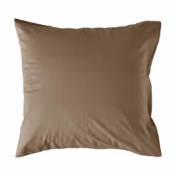 Camif Taies D'Oreiller>Taie d'oreiller coton lin Valentine - - 65 x 65 cm