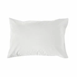 Camif Taies D'Oreiller>Taie d'oreiller coton lin Valentine - - 50 x 70 cm