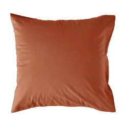 Camif Taies D'Oreiller>Taie d'oreiller coton lin Valentine - - 65 x 65 cm