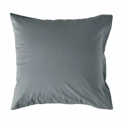 Camif Taies D'Oreiller>Taie d'oreiller coton lin Valentine - - 65 x 65 cm