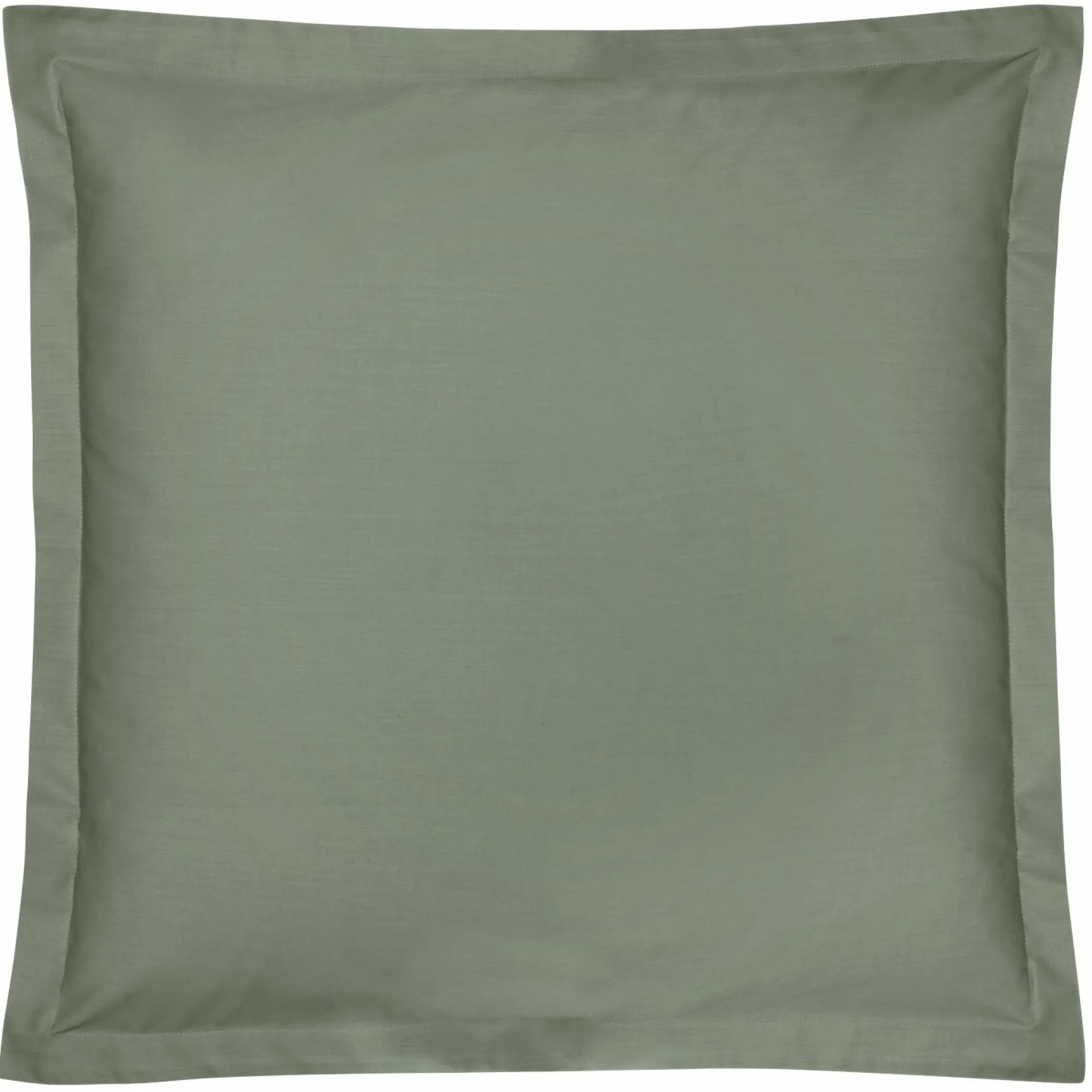 Camif Taies D'Oreiller>Taie percale bio Elise - - Taie d'oreiller 65 x 65 cm