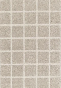 Camif Tapis D'Intérieur>Tapis Brune - - 120 x 170 cm