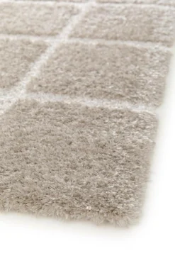 Camif Tapis D'Intérieur>Tapis Brune - - 120 x 170 cm