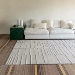 Camif Tapis D'Intérieur>Tapis Ornelia - 120 x 170 cm