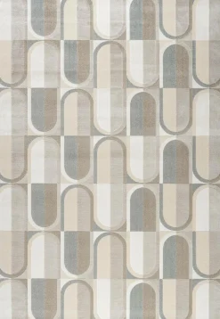 Camif Tapis D'Intérieur>Tapis Rita - - 120 x 170 cm
