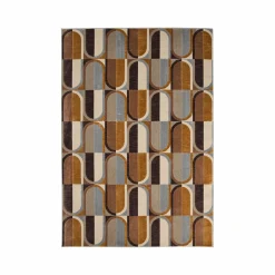 Camif Tapis D'Intérieur>Tapis Rita - - 120 x 170 cm