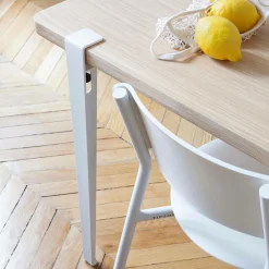 Camif Tables À Manger|Tables>TIPTOE Pied de table Tao -