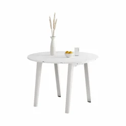 Camif Tables À Manger|Tables>TIPTOE Table à manger en plastique recyclé New Modern -
