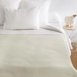 Camif Couvertures>TOISON D'OR Couverture 100% laine Woolmark 500g Volta - - 220 x 240 cm