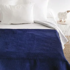 Camif Couvertures>TOISON D'OR Couverture 100% laine Woolmark 500g Volta - - 180 x 240 cm