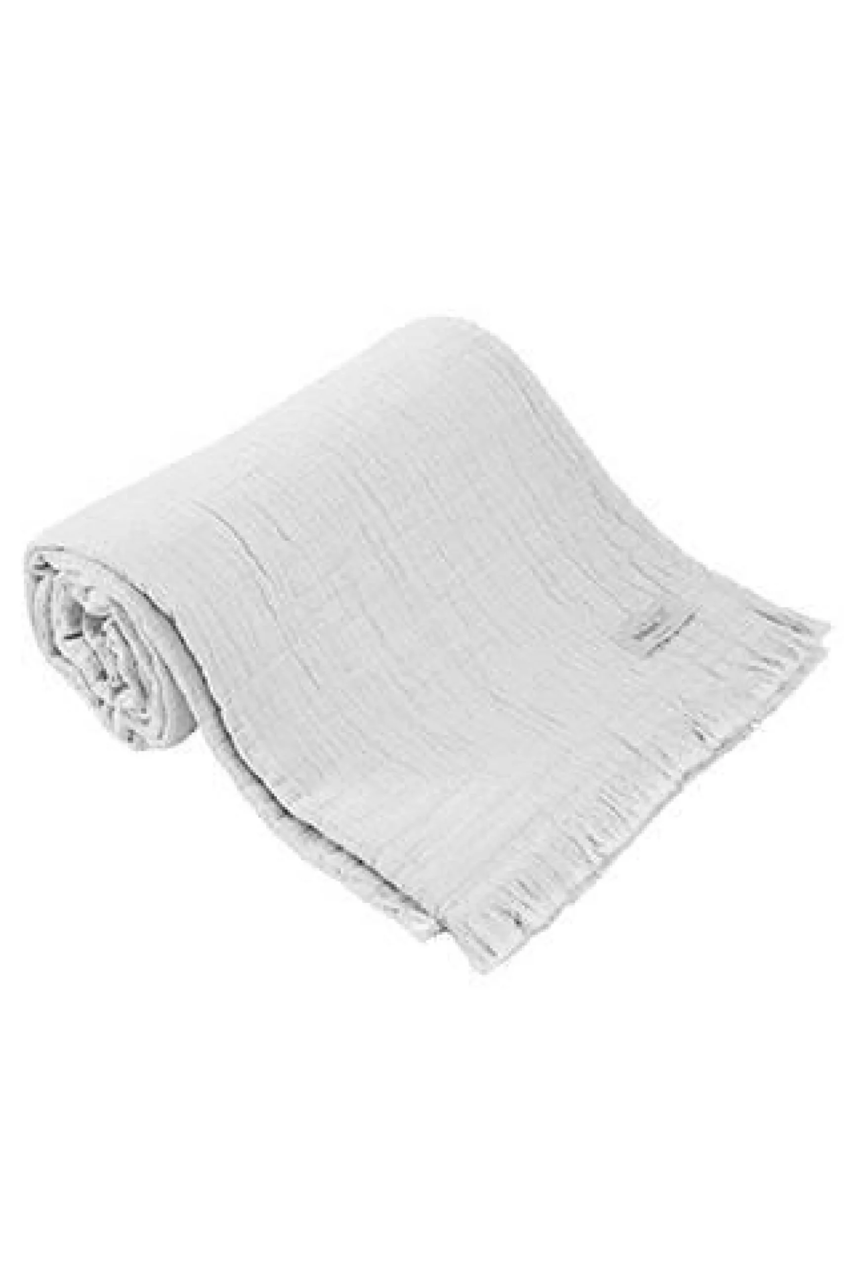 Camif Plaids|Plaids>TOISON D'OR Plaid gaze de coton Brehat -