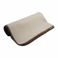 Camif Plaids|Plaids>TOISON D'OR Plaid laine Aspen - - 180 x 240 cm