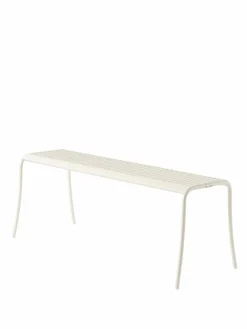 Camif Bancs De Jardin>TOLIX Banc lames Patio -