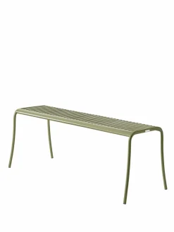 Camif Bancs De Jardin>TOLIX Banc lames Patio -