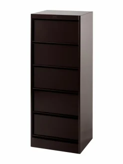 Camif Meubles De Rangement Bureau|Meubles De Rangement Bureau>TOLIX Caisson de rangement CC5 -
