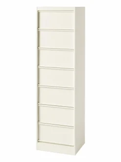 Camif Meubles De Rangement Bureau|Meubles De Rangement Bureau>TOLIX Caisson de rangement CC7 -