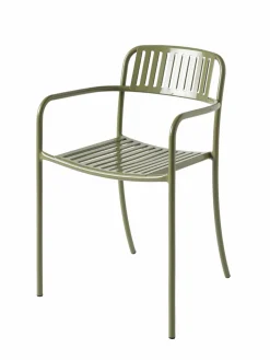 Camif Fauteuils De Jardin>TOLIX Fauteuil lames Patio -