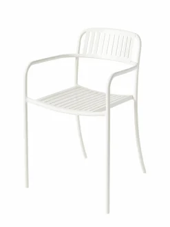 Camif Fauteuils De Jardin>TOLIX Fauteuil lames Patio -