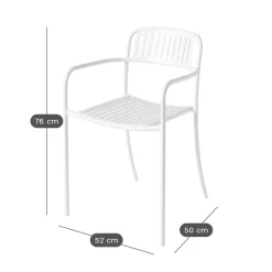 Camif Fauteuils De Jardin><noscript><img width=