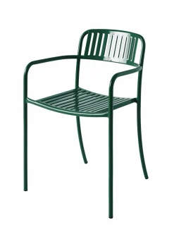 Camif Fauteuils De Jardin>TOLIX Fauteuil lames Patio -