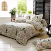 Camif Parures De Lit>TRADILINGE Parure de lit coton brut Amazonia - 200 x 200 cm