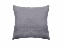 Camif Taies D'Oreiller>VENT DU SUD Taie lin lavé Salomé - - Taie d'oreiller 63 x 63 cm