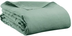 Camif Draps>VIVARAISE Drap chanvre Kala -