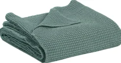 Camif Couvre-Lits>VIVARAISE Jeté de lit Maia - - 260 x 260 cm - Jeté de lit