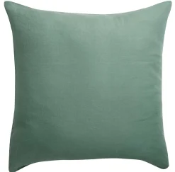 Camif Taies D'Oreiller>VIVARAISE Taie d'oreiller chanvre Kala - - Taie d'oreiller 65 x 65 cm