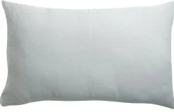 Camif Taies D'Oreiller>VIVARAISE Taie d'oreiller chanvre Kala - - Taie d'oreiller 50 x 75 cm