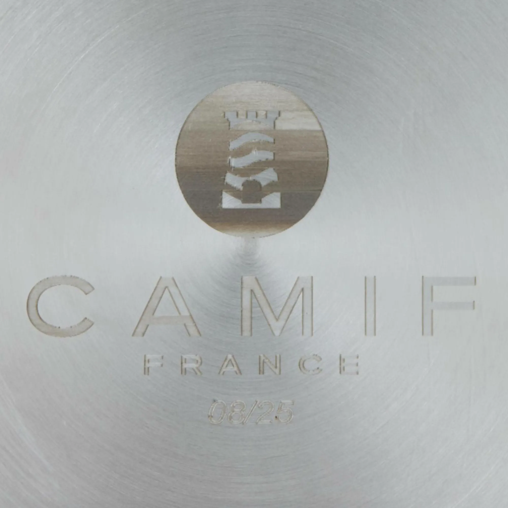 Camif Sauteuses, Tajines Et Wok>Wok Charlize